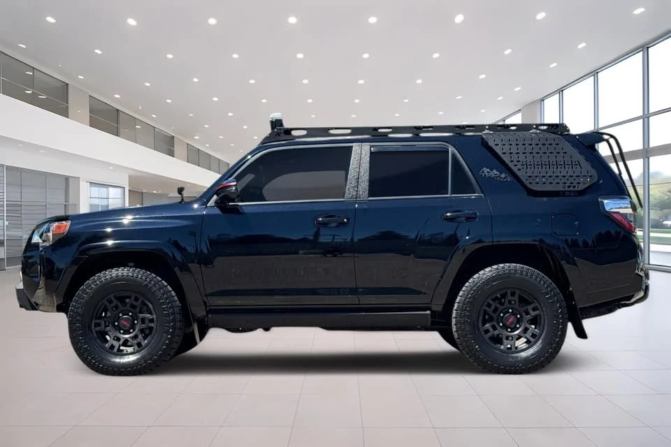 2021 Toyota 4Runner 5th Gen - Image 7 of 20