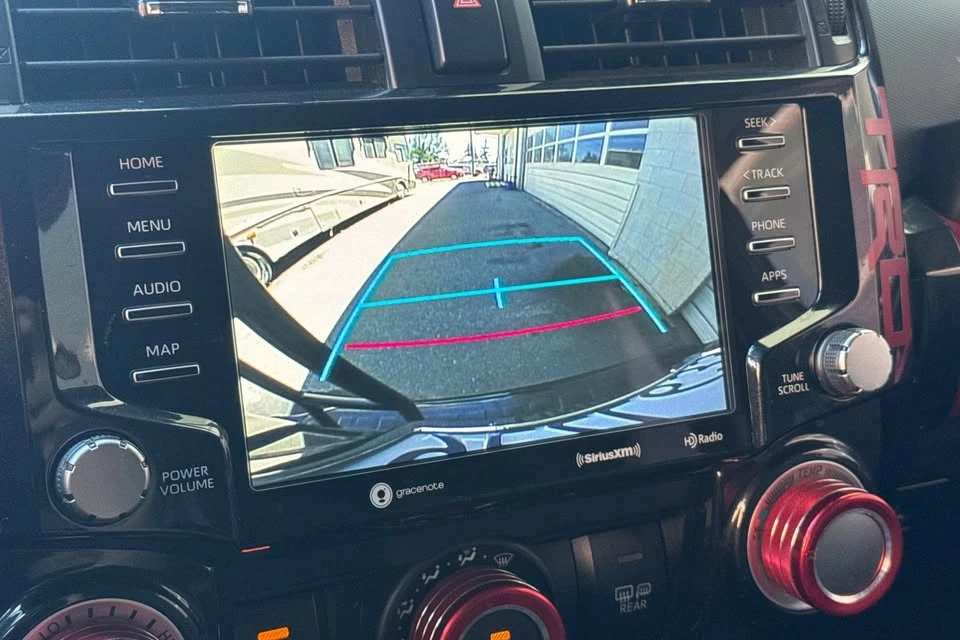 2021 Toyota 4Runner 5th Gen - Image 19 of 20
