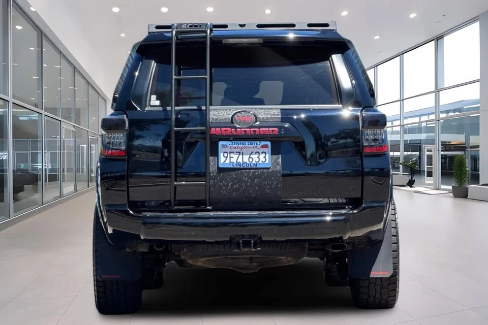 2021 Toyota 4Runner 5th Gen - Image 5 of 20