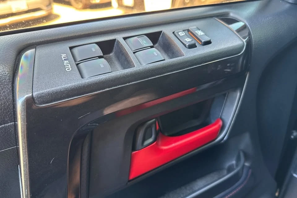 2021 Toyota 4Runner 5th Gen - Image 11 of 20