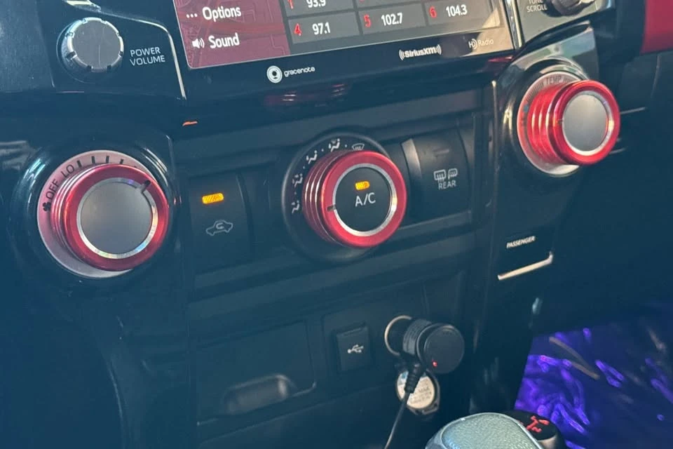 2021 Toyota 4Runner 5th Gen - Image 20 of 20