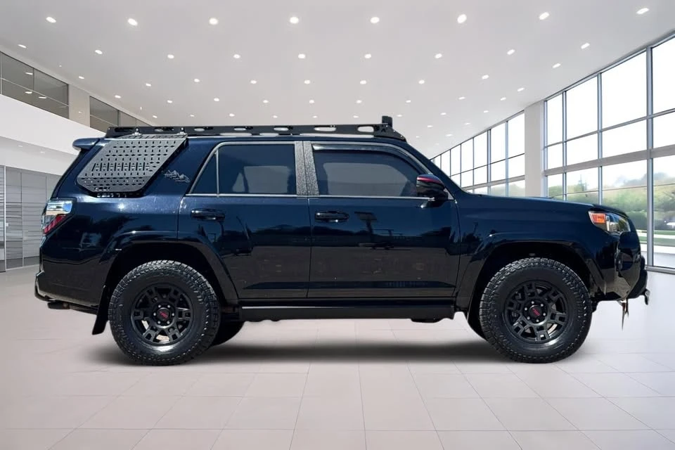 2021 Toyota 4Runner 5th Gen - Image 3 of 20