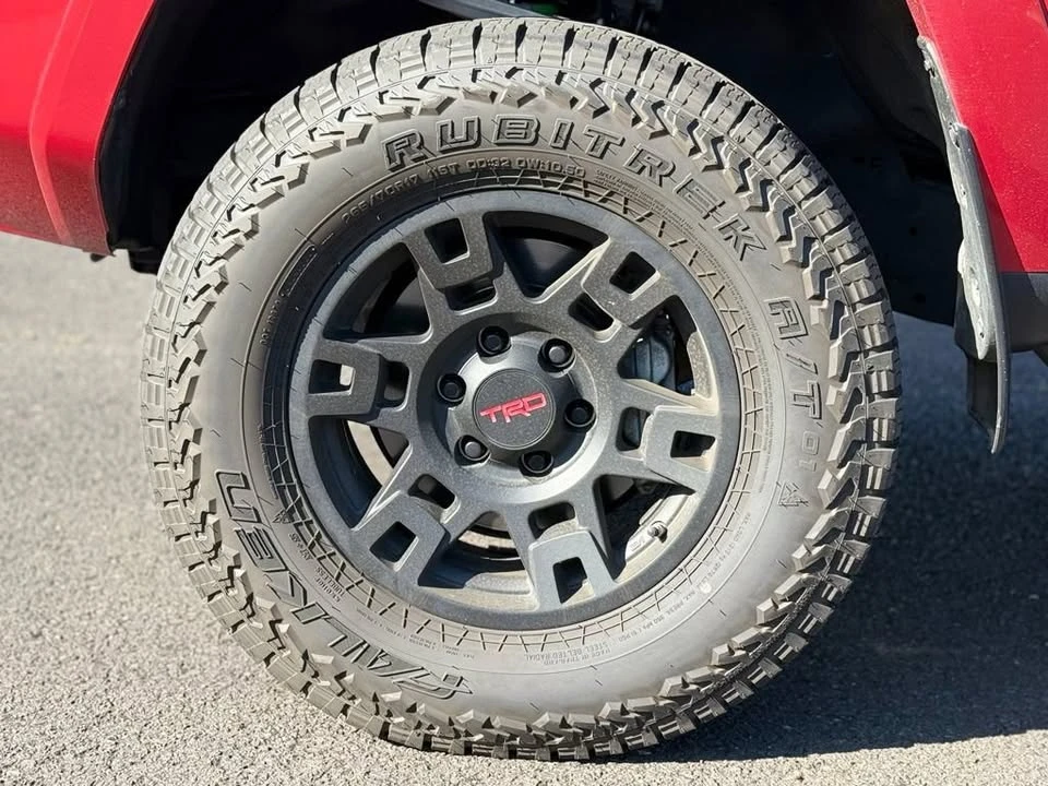 2021 Toyota 4Runner 5th Gen - Image 9 of 17