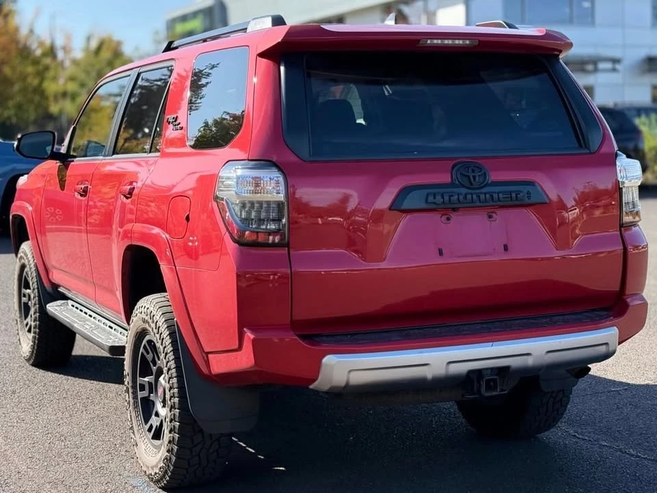 2021 Toyota 4Runner 5th Gen - Image 14 of 17