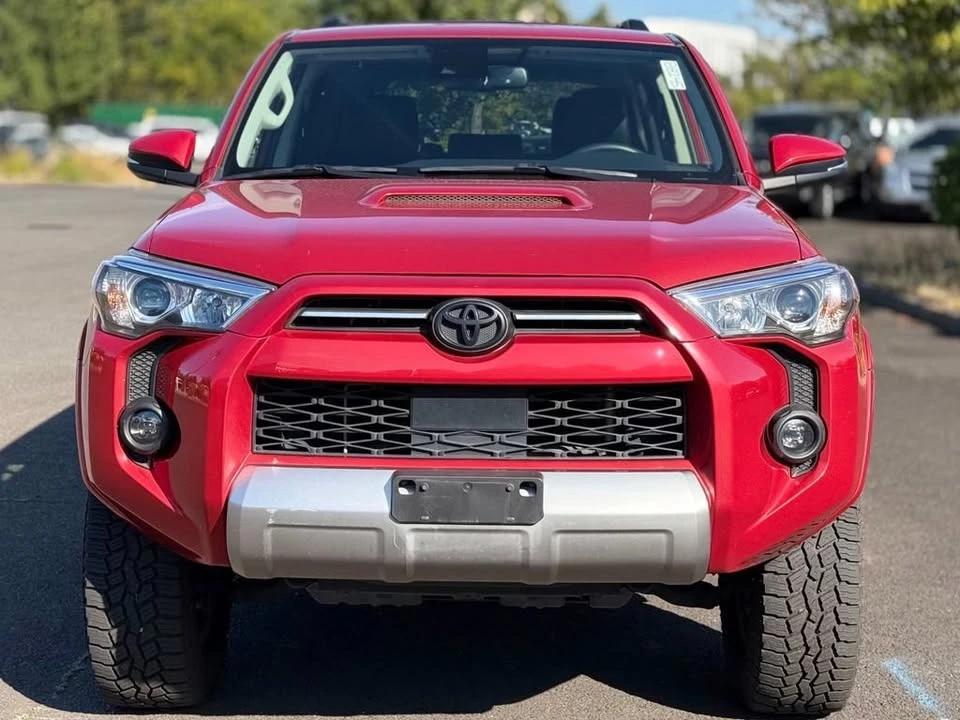 2021 Toyota 4Runner 5th Gen - Image 8 of 17