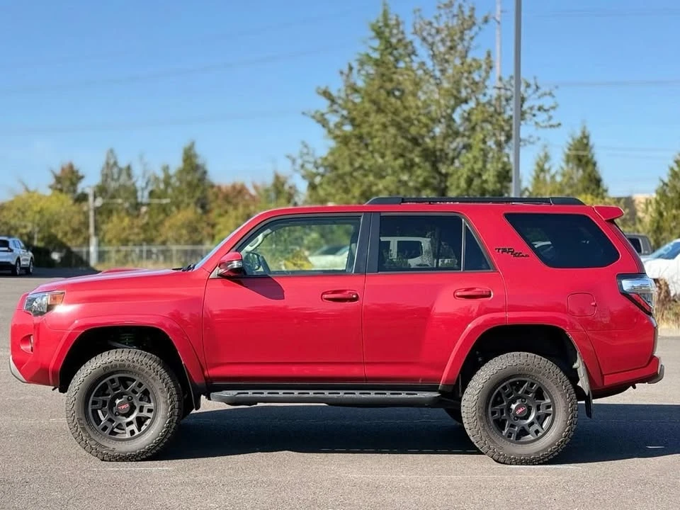 2021 Toyota 4Runner 5th Gen - Image 13 of 17