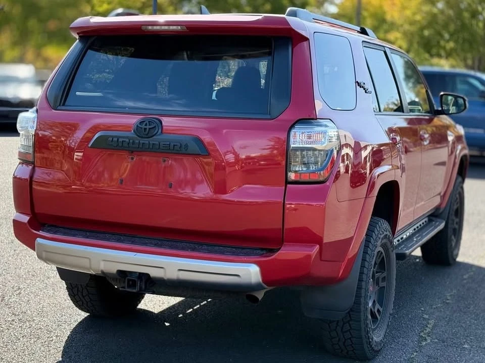 2021 Toyota 4Runner 5th Gen - Image 15 of 17
