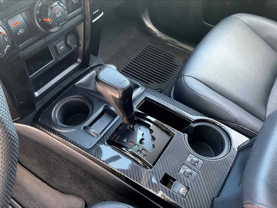 2021 Toyota 4Runner 5th Gen - Image 17 of 19