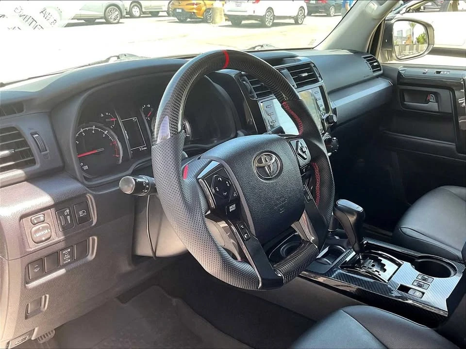 2021 Toyota 4Runner 5th Gen - Image 14 of 19