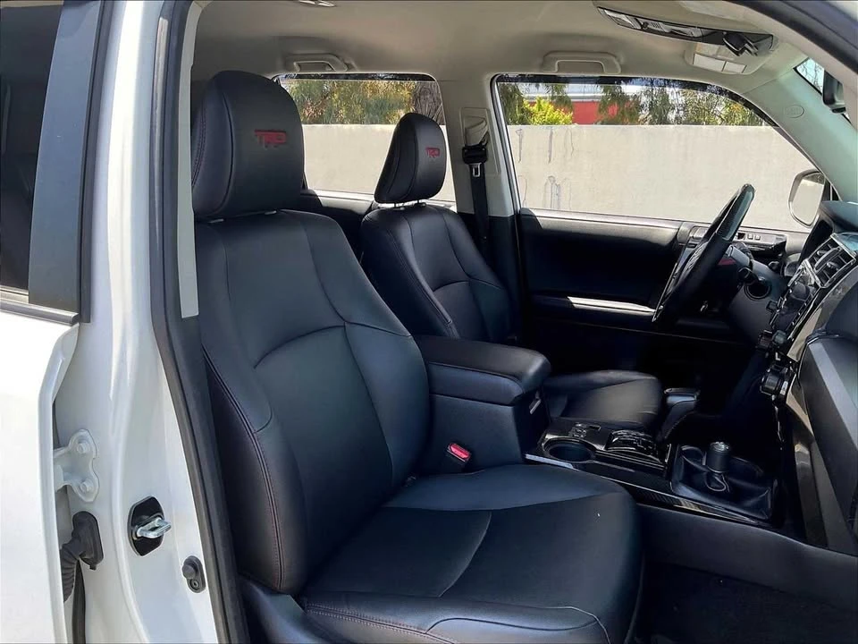 2021 Toyota 4Runner 5th Gen - Image 9 of 19