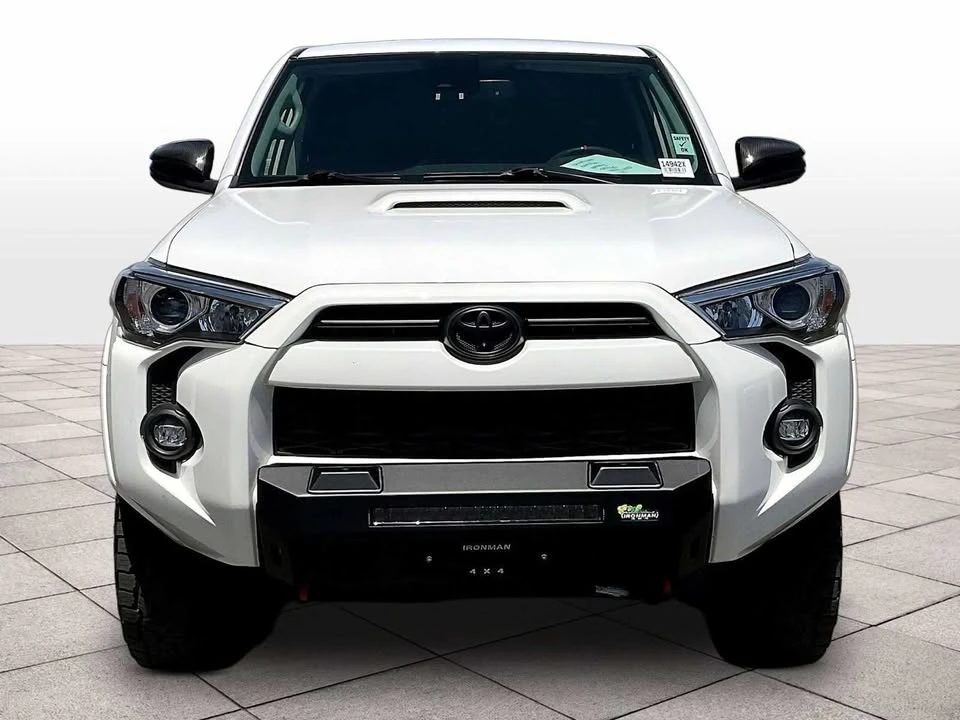 2021 Toyota 4Runner 5th Gen - Image 3 of 19