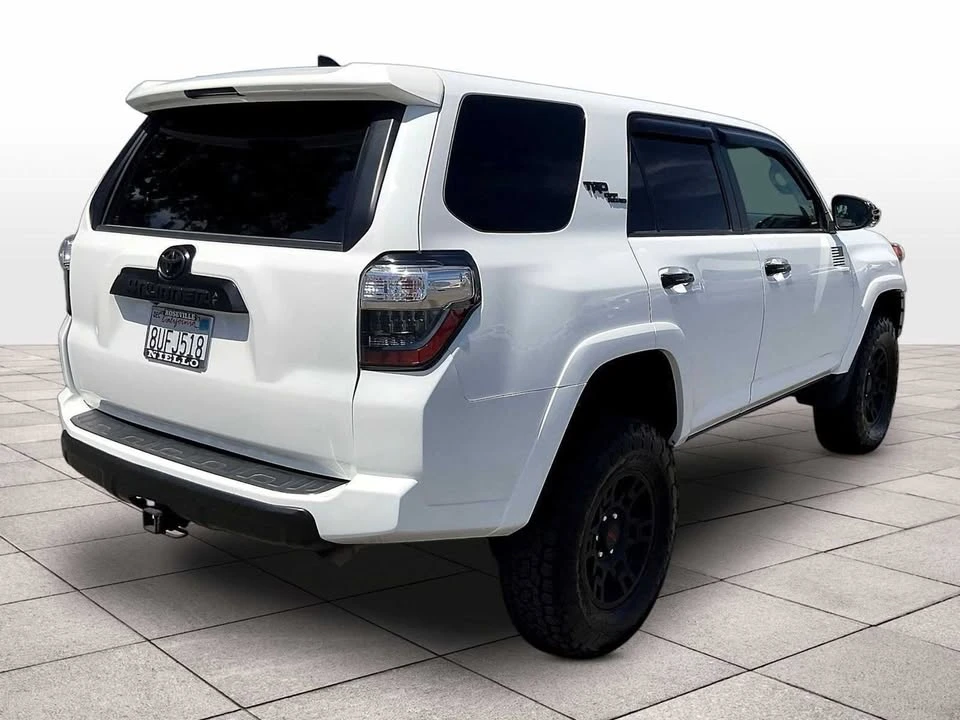 2021 Toyota 4Runner 5th Gen - Image 13 of 19