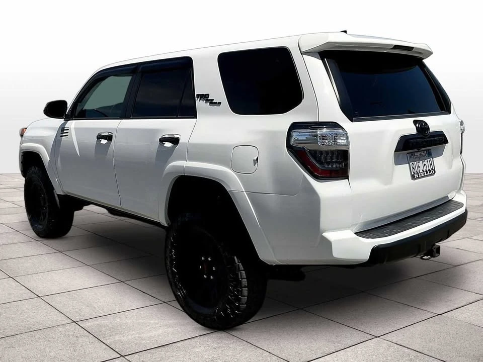 2021 Toyota 4Runner 5th Gen - Image 12 of 19