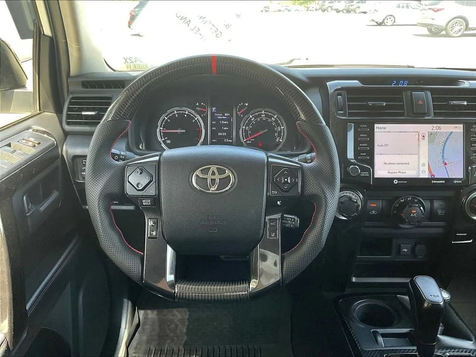 2021 Toyota 4Runner 5th Gen - Image 7 of 19