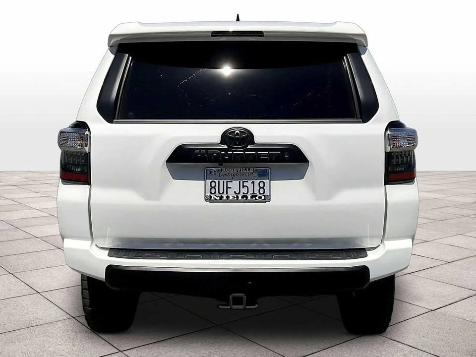 2021 Toyota 4Runner 5th Gen - Image 6 of 19