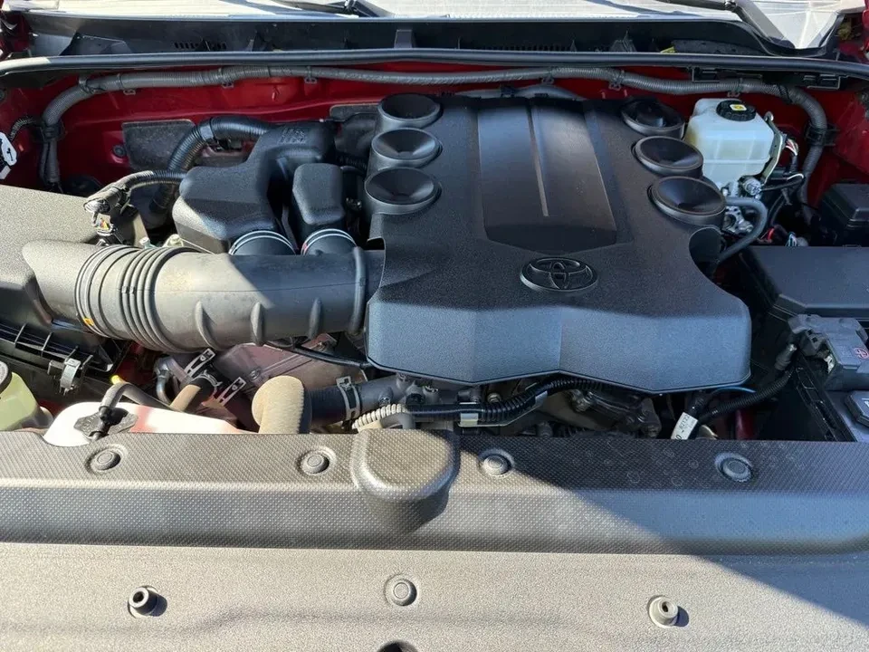 2021 Toyota 4Runner 5th Gen - Image 6 of 19