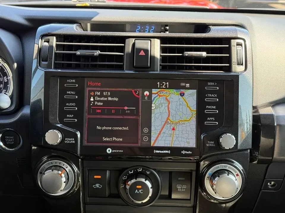 2021 Toyota 4Runner 5th Gen - Image 15 of 19