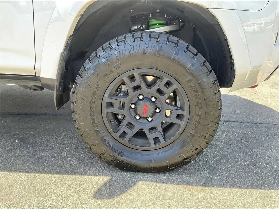 2021 Toyota 4Runner 5th Gen - Image 10 of 19