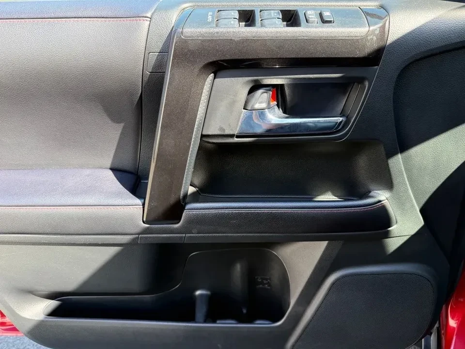 2021 Toyota 4Runner 5th Gen - Image 9 of 19