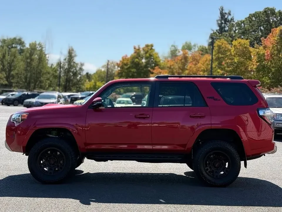 2021 Toyota 4Runner 5th Gen - Image 2 of 19