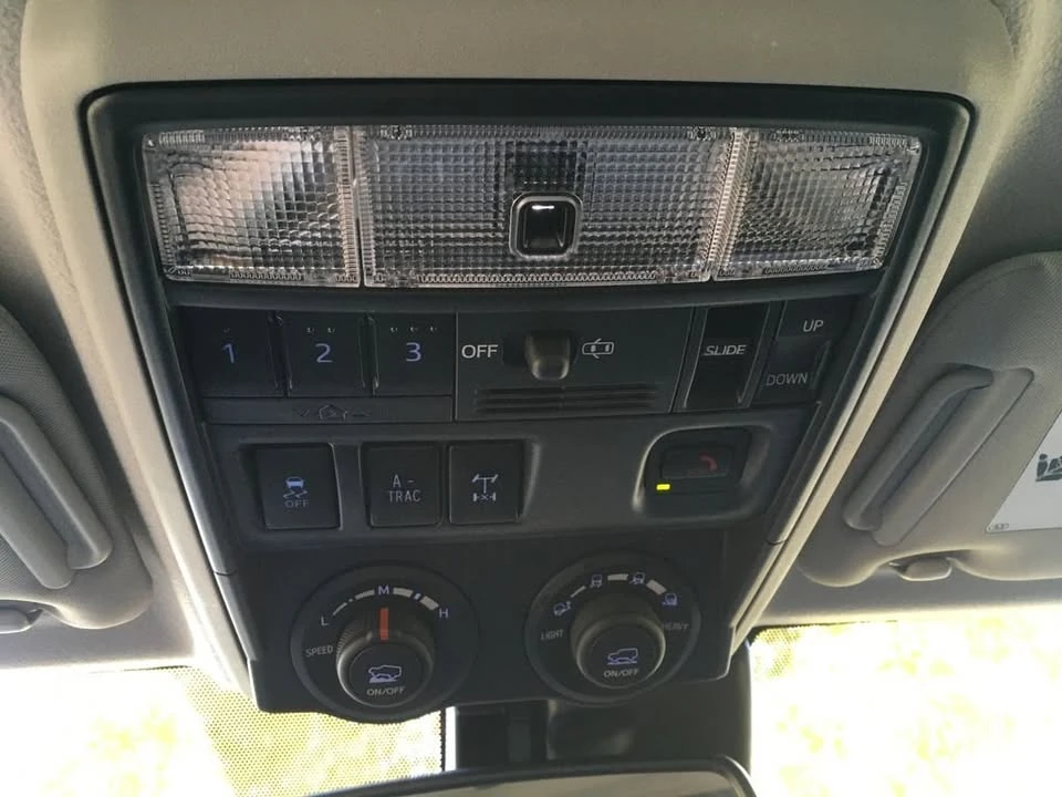 2021 Toyota 4Runner 5th Gen - Image 14 of 19
