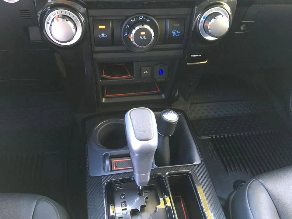 2021 Toyota 4Runner 5th Gen - Image 17 of 19