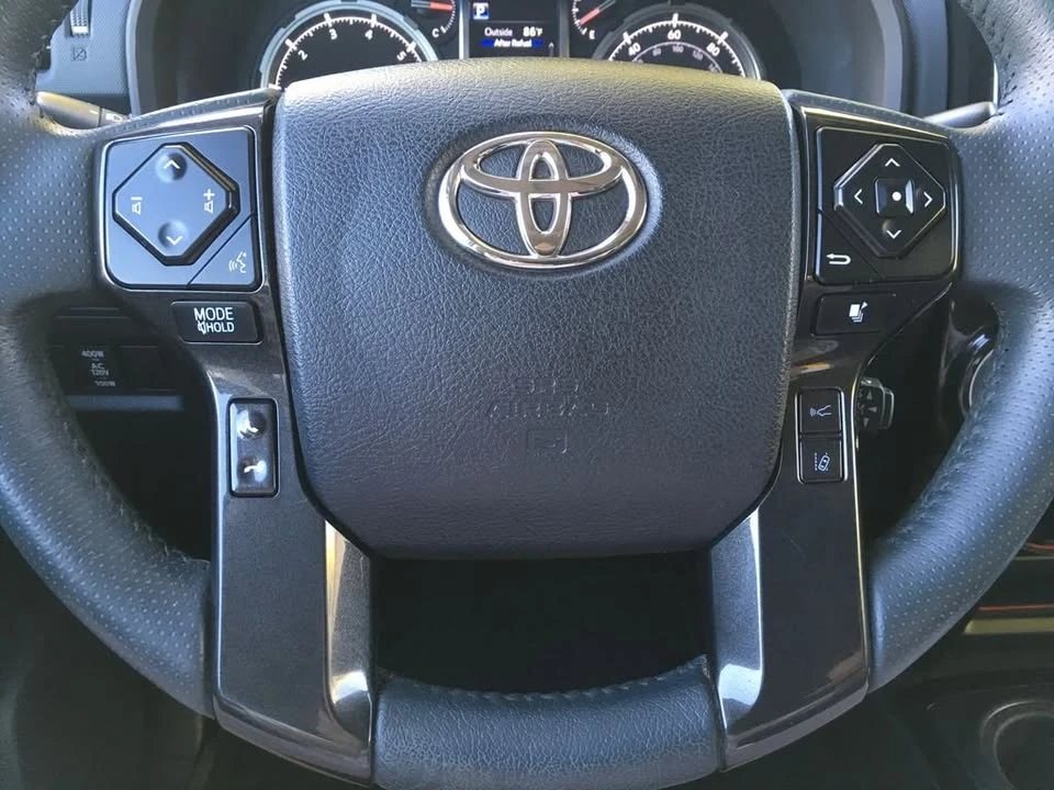 2021 Toyota 4Runner 5th Gen - Image 13 of 19