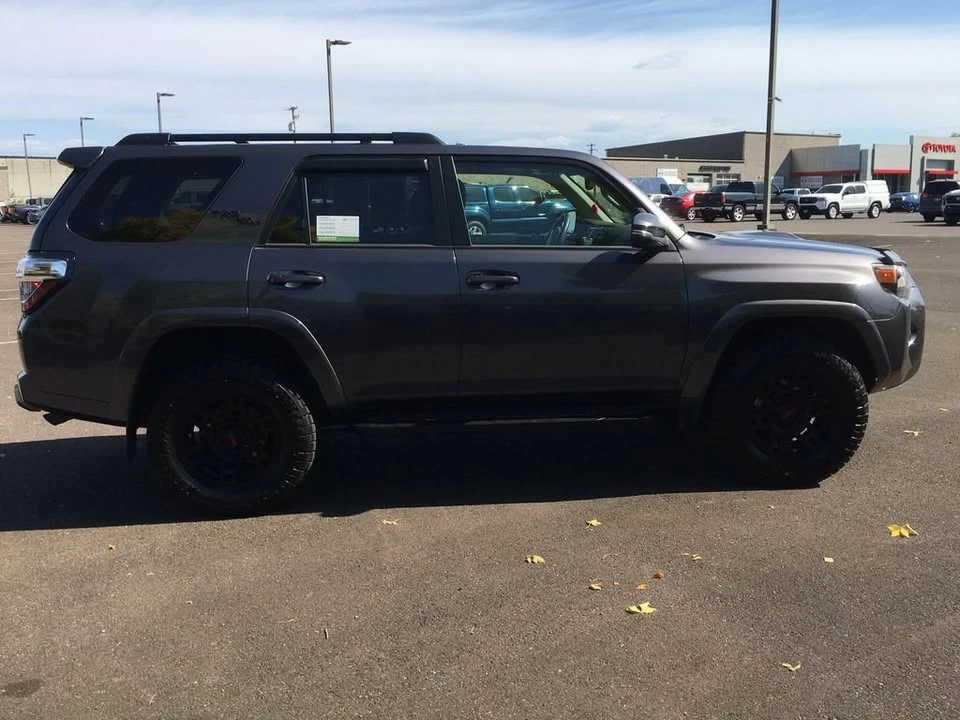 2021 Toyota 4Runner 5th Gen - Image 8 of 19