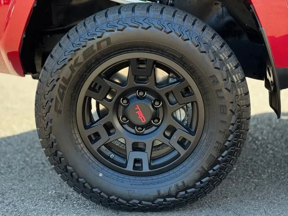 2021 Toyota 4Runner 5th Gen - Image 5 of 19