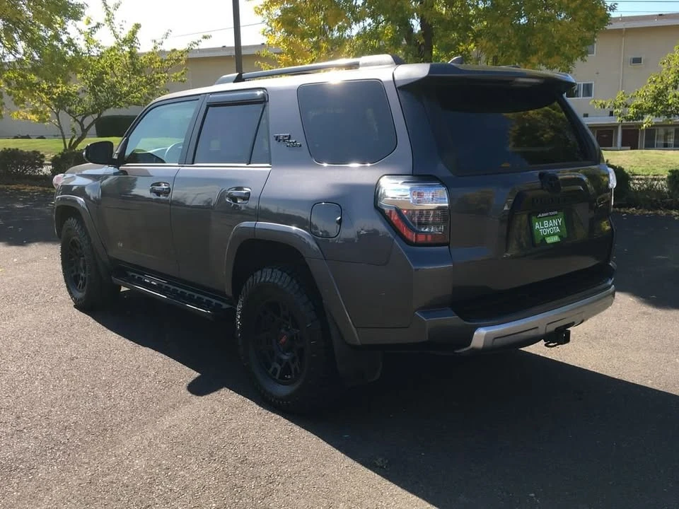 2021 Toyota 4Runner 5th Gen - Image 5 of 19