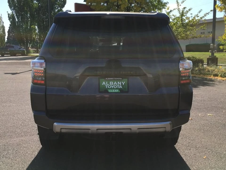 2021 Toyota 4Runner 5th Gen - Image 6 of 19