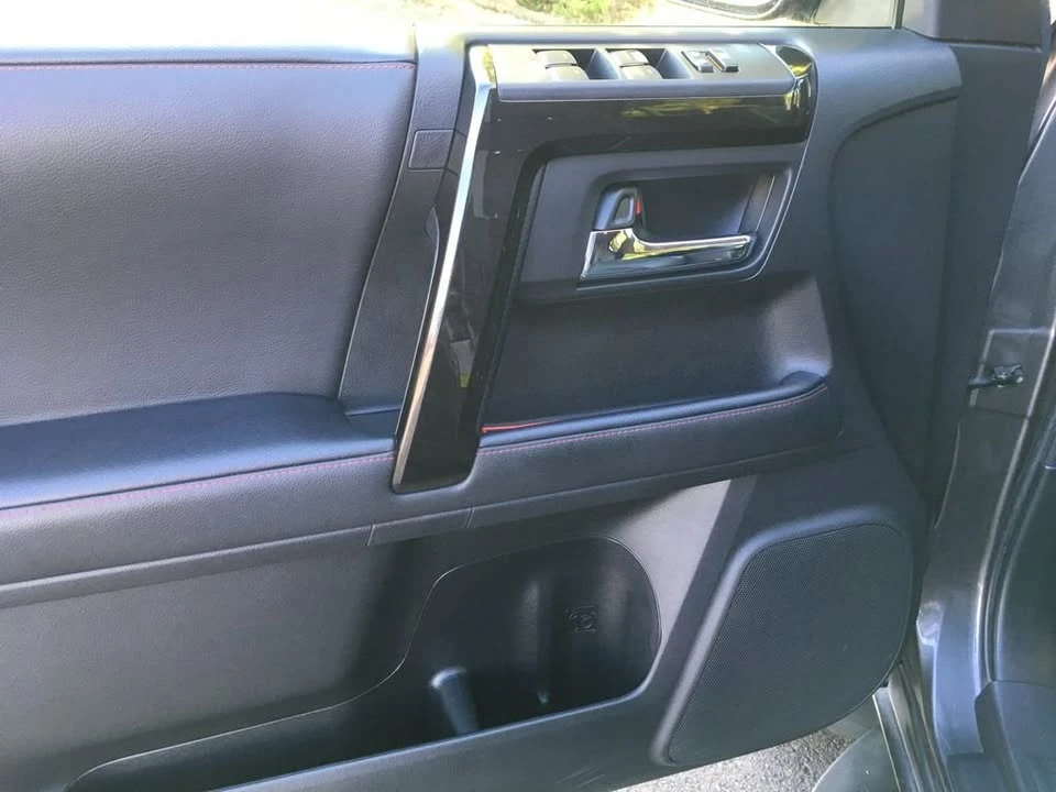 2021 Toyota 4Runner 5th Gen - Image 19 of 19