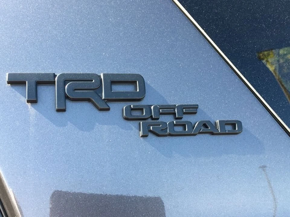 2021 Toyota 4Runner 5th Gen - Image 4 of 19
