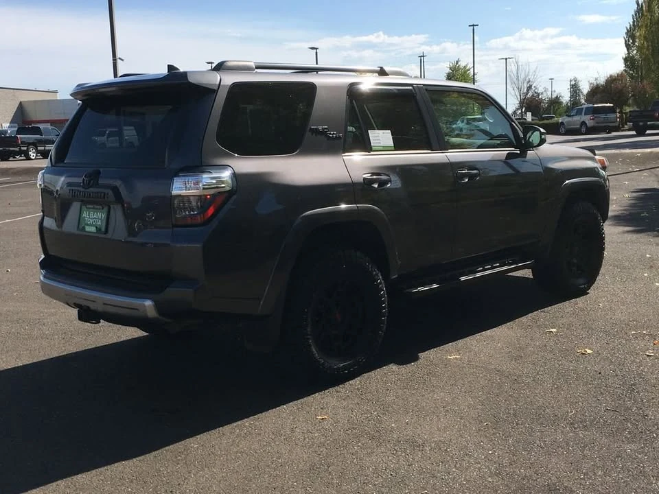 2021 Toyota 4Runner 5th Gen - Image 7 of 19