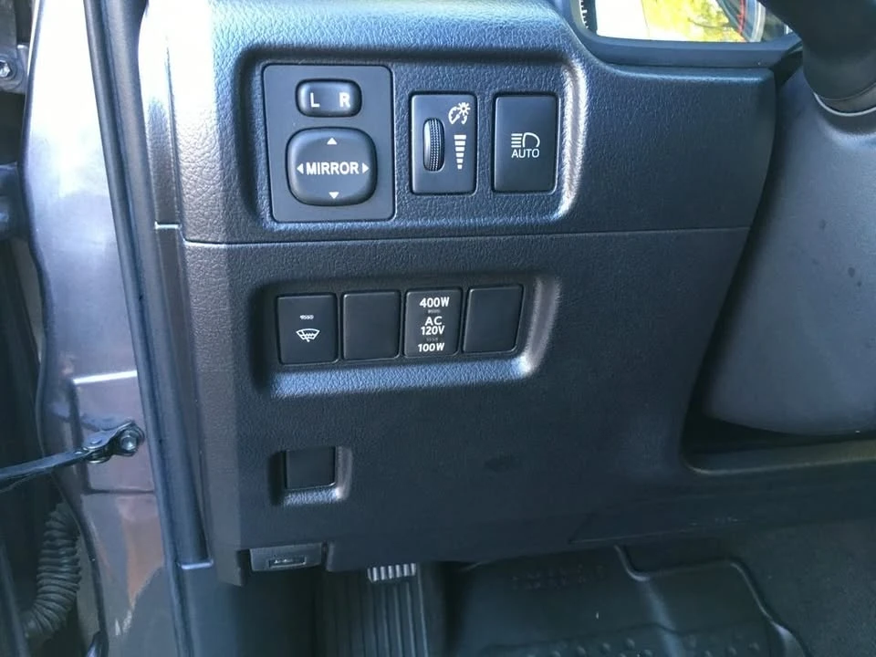 2021 Toyota 4Runner 5th Gen - Image 18 of 19