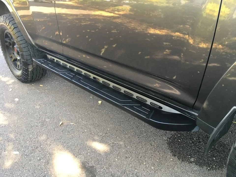 2021 Toyota 4Runner 5th Gen - Image 10 of 19