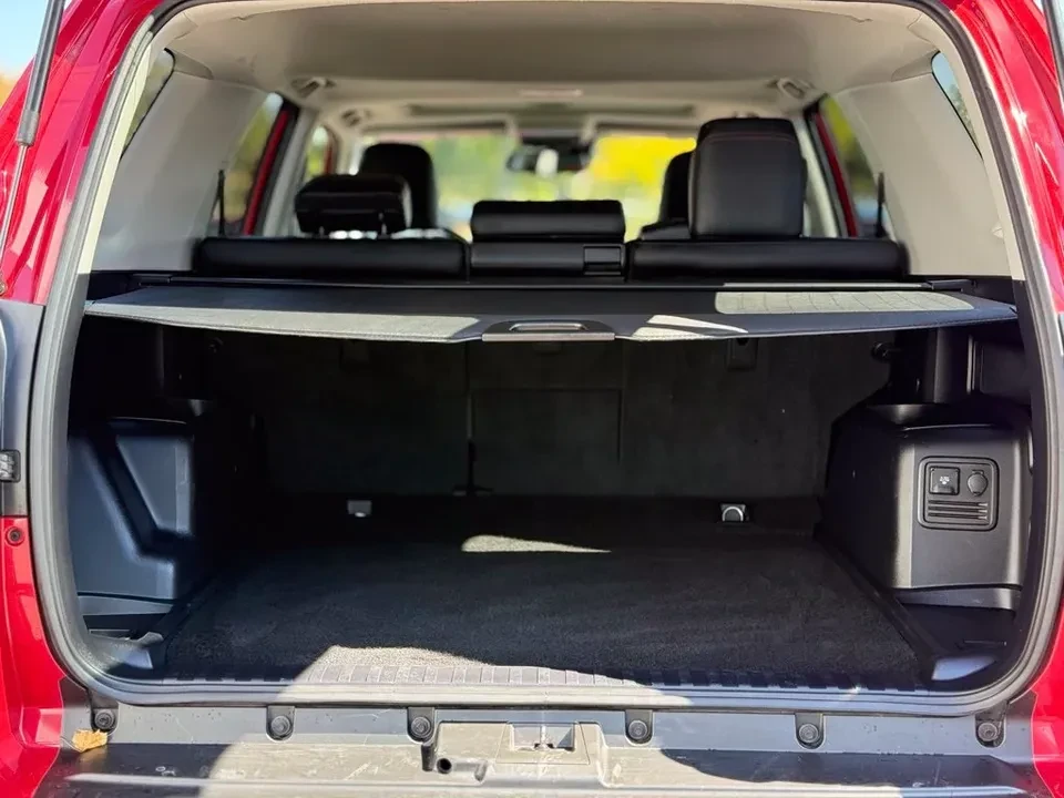 2021 Toyota 4Runner 5th Gen - Image 7 of 19