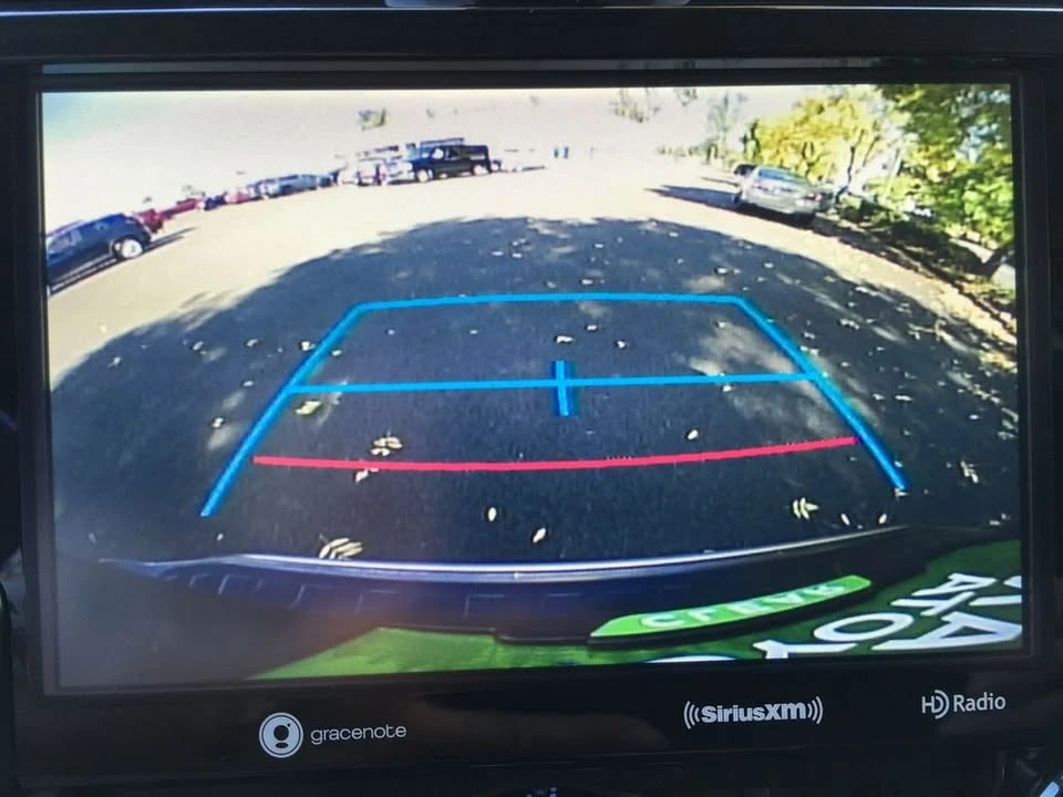 2021 Toyota 4Runner 5th Gen - Image 16 of 19