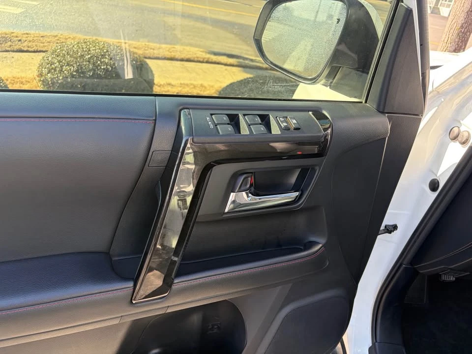 2021 Toyota 4Runner 5th Gen - Image 6 of 9