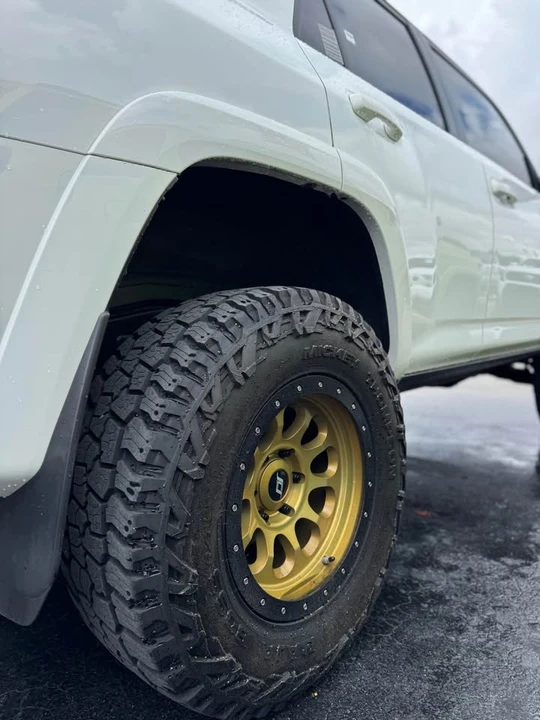 2021 Toyota 4Runner 5th Gen - Image 19 of 21