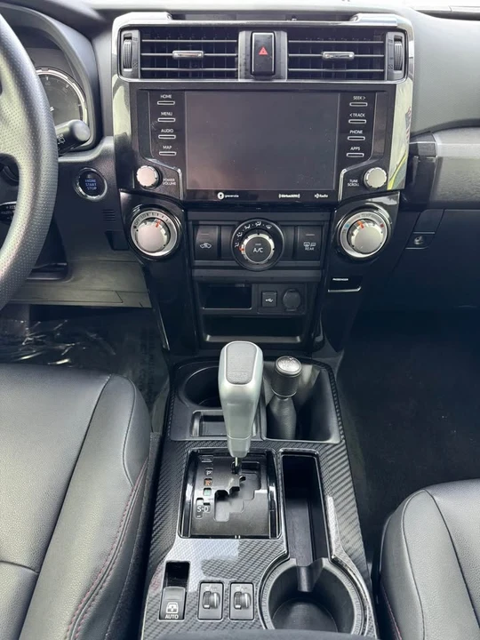 2021 Toyota 4Runner 5th Gen - Image 9 of 21
