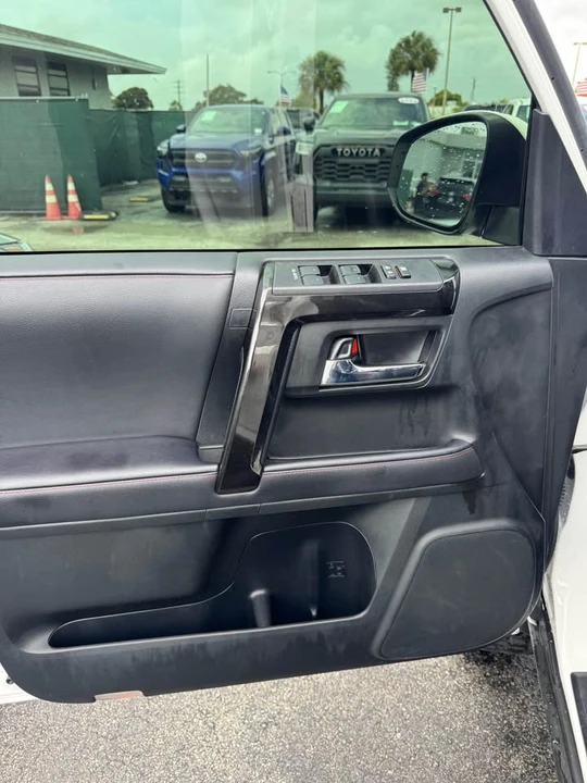 2021 Toyota 4Runner 5th Gen - Image 13 of 21