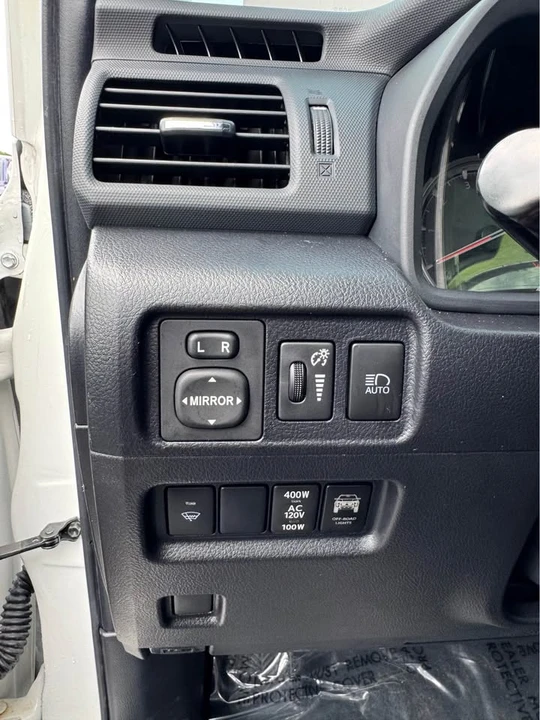 2021 Toyota 4Runner 5th Gen - Image 12 of 21