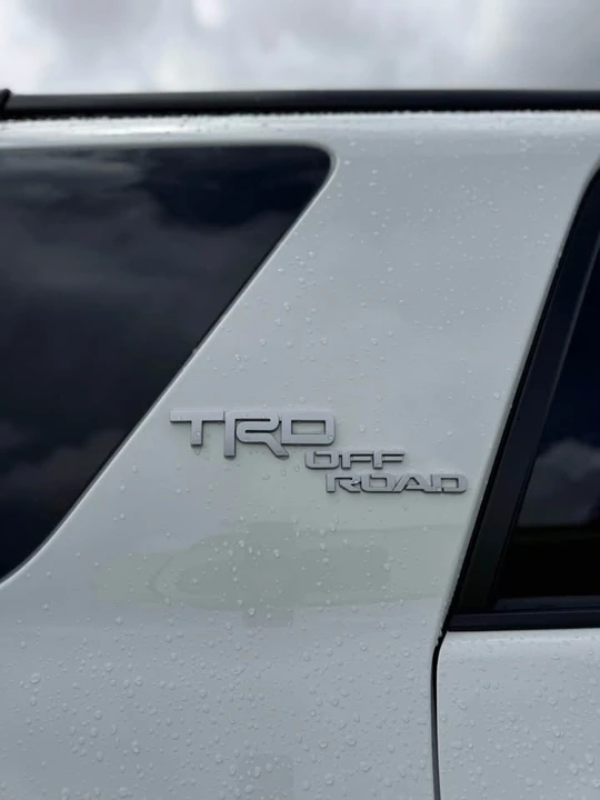 2021 Toyota 4Runner 5th Gen - Image 5 of 21