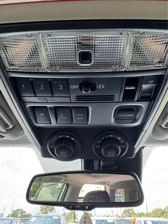 2021 Toyota 4Runner 5th Gen - Image 11 of 21