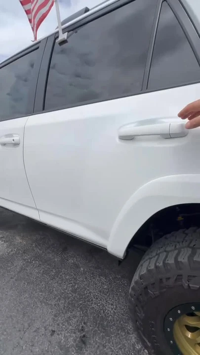 2021 Toyota 4Runner 5th Gen - Image 21 of 21