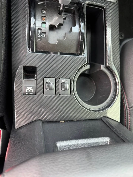 2021 Toyota 4Runner 5th Gen - Image 15 of 21