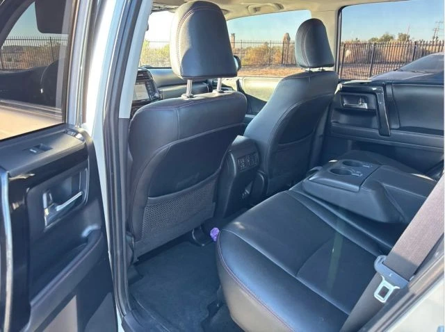 2021 Toyota 4Runner 5th Gen - Image 5 of 5