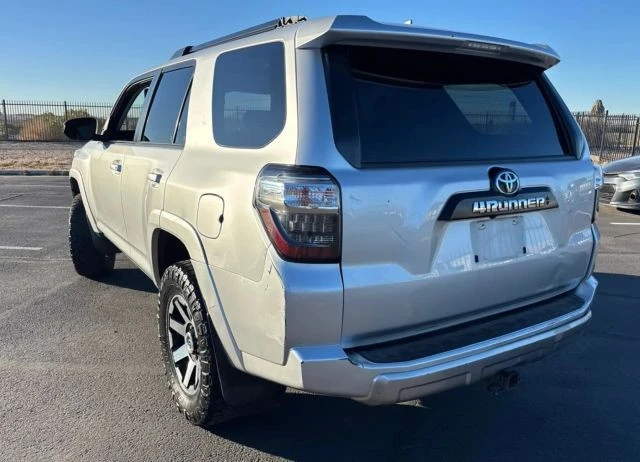 2021 Toyota 4Runner 5th Gen - Image 2 of 5