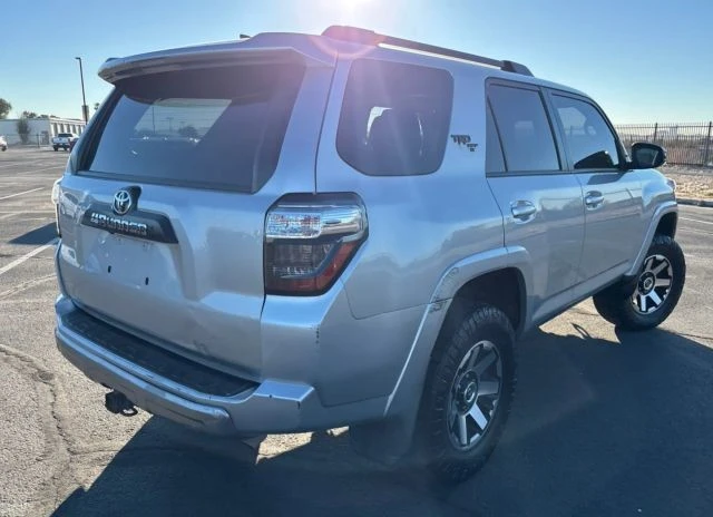 2021 Toyota 4Runner 5th Gen - Image 3 of 5